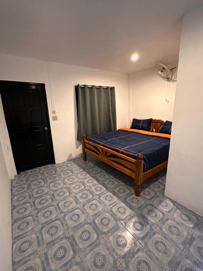 Divers House Ko Tao Exterior foto