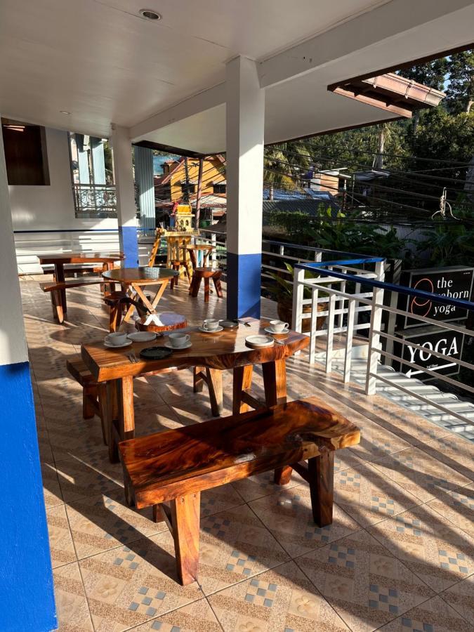 Divers House Ko Tao Exterior foto